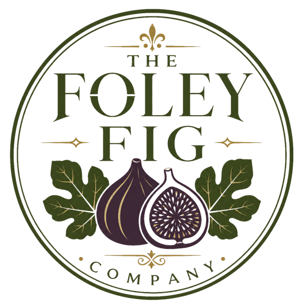 The Foley Fig Company logo